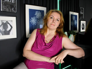 erotic webcam picture LaurenJoneson