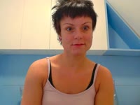 Hello cutie, My name is Dymphie, I am a horny girl who loves to enjoy herself. Enjoying herself means to me stripping, teasing, stroking myself, fingering and of course toys. I am in no hurry and like to enjoy myself to the fullest. A delicious orgasm is the icing on the cake. Are you also a bon vivant? join the fun! Kisses Dymphie PS: I only wear thongs, NO panties or panties. So for the sake of repetition, I am allergic to the word panties or panties!