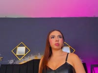 I am a woman who combines strength and sweetness in perfect harmony. For many, I can be tender and close, but also intense and burning when you let me show my most passionate side. Come to meet and discover how I can soften your soul and change your desire at the same time.