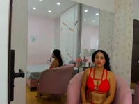 I am a very charismatic girl, I love to dance and touch my body until I get to the point of feeling very excited, my pretty crows will make you want to be by my side so you can touch each one of them. I would love to fulfill each of your cute and spicy fantasies. I am sure that you will not regret entering my room, come and meet me