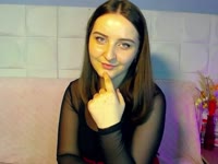 I adore the magic of the night and everything hidden from prying eyes. My style is silk, sparkles in the eyes, and no modesty behind closed doors.