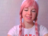 Hey hey ! I am Pink haired cutie girl and i am new on this site :) Let