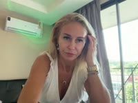 I am a wild spirit with a luxury soul. A confident mature woman who knows exactly what she wants and how to enjoy life. I love passion, deep conversations, teasing energy and strong chemistry.
They say I look better than most girls half my age… maybe you can decide