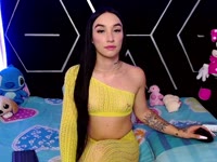 I consider myself a fun girl although a little shy at first, I like to chat and get to know a little about people and cultures. If you give me the opportunity to meet you I could be a great company.