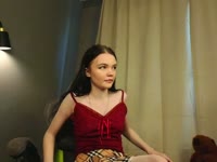 Daddy always said I was his favorite girl
Im a soft spoiled princess who loves attention compliments and a little playful teasing
Sometimes sweet sometimes bratty but always charming
If youre kind to me I might show you my sweetest smile
Come say hi and keep me company