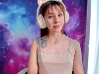 I ask you to invest if you want something good, and to respect our work,I am desire wrapped in skin. My mind is a labyrinth of fantasies where creativity and pleasure blend without rules.
I love to seduce with words and let my imagination dream beyond its limits. Every movement, every sigh, is an invitation to explore without haste, with a hunger for the forbidden. I love having submissive, obedient people... I love being your favorite, I love you showing it to me ;)
Show me ;)
I like:
anal play
fetishes
domination
fantasy games
therapy
chats
meditation together
Tell me what you want and I