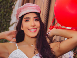 sex webcam chat AbrilVelez