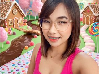 jasmin nude picture AickaChan