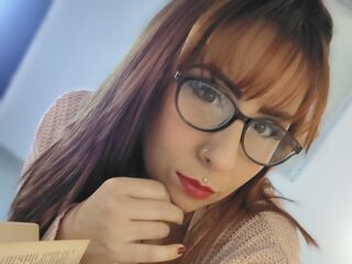 webcamgirl AmberFernandez