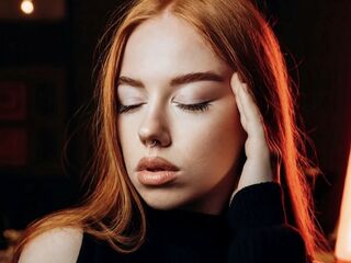 webcam photo AmberrFire