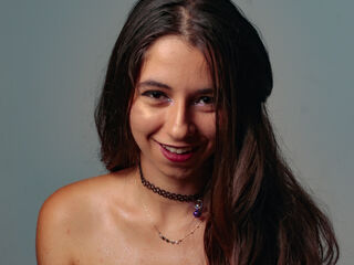 beautiful girl AnnieClay