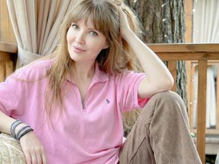 beautiful webcamgirl AnnySalti
