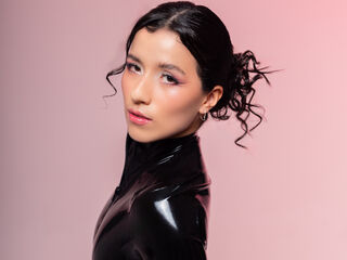 girl webcam show CharlotteHalley