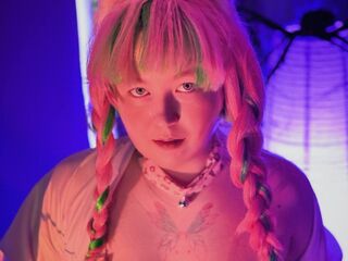 camgirl picture ChimberWo