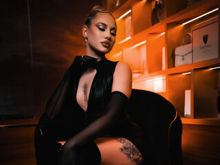 live teaser cam ChloeGracey