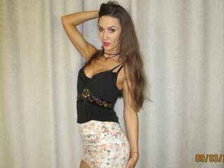 anal sex show DanaPerez