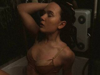 dirty cam show DavinaHislip