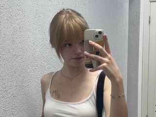beautiful girl DonetteOkada