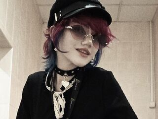 webcam live ElanorCiolek