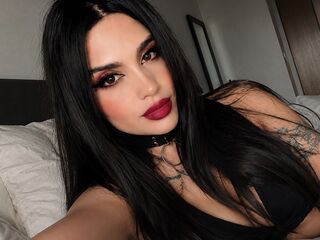 sexy camgirl chat EmiliaVanRose
