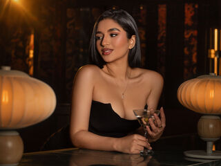 webcam striptease GenesisGarcia