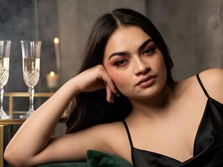 web cam live IvannaVelvet