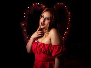 hot strip tease cam IvonneLogan