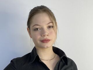 camsex show JanuaryBuswell