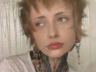 free nude web cam JulianeVerdier