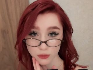 webcam striptease show KatieCornelio