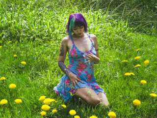 naked girl with live cam KimWexler