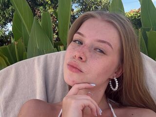 beautiful girl cam LashandaWeider