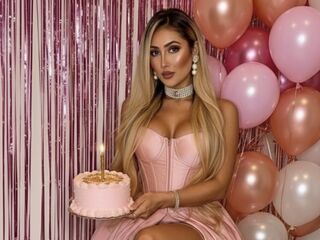 erotic cam LaurenVenezs