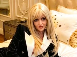 girl camsex LexieSellene