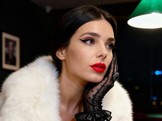 kinky cam video MalenaReed