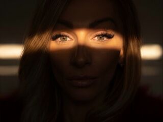 sexy camgirl MarylinGlory