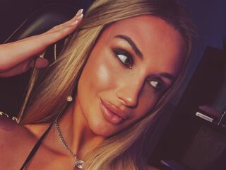 free webcam MeganHamillton