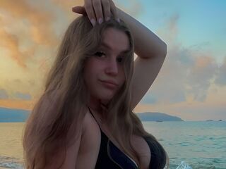 free videochat MeganPerson