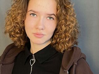 cyber sex show MelisaEischens