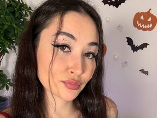 cam girl livecam MilaYumi