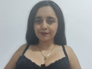 camgirl chatroom PaolaDuke