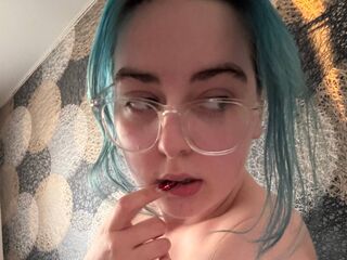 dirty cam picture PixieJones