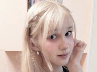 live cam show RosalieHouman