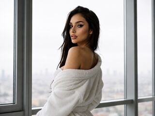 hot naked webcamgirl RoxAnne