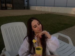 free nude live show SecretAlice
