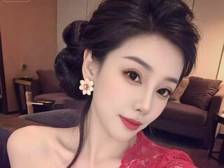 hot cam girl fingering pussy ShuFang