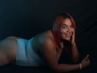 jasmin cam SolangeMendoza