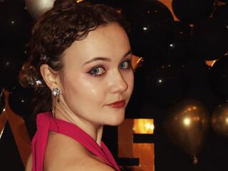 hot girl live cam VioletteCandella