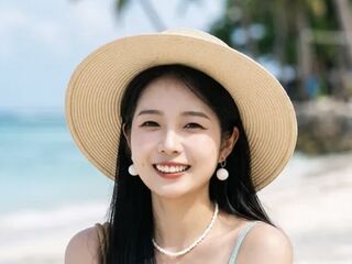 jasmin cam model WangFei