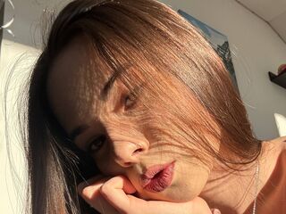 naked webcamgirl XeniaAlameida